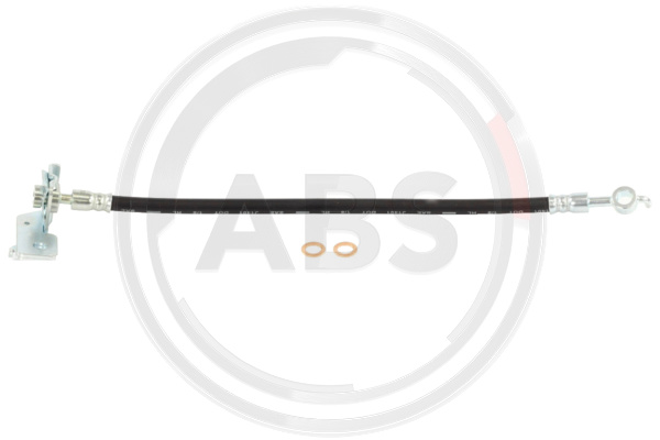 A.B.S. SL 1792 Bremsschlauch